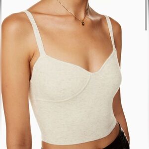 Wilfred Sicily Sweater